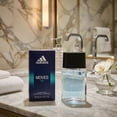 thumbnail image 5 of Adidas Moves by Adidas, 1 oz EDT Spray for Men, 5 of 6