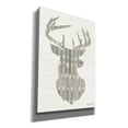 thumbnail image 2 of Epic Graffiti 'Deer and Arrows Silhouette' by Cindy Jacobs, Canvas Wall Art, 18"x26", 2 of 2