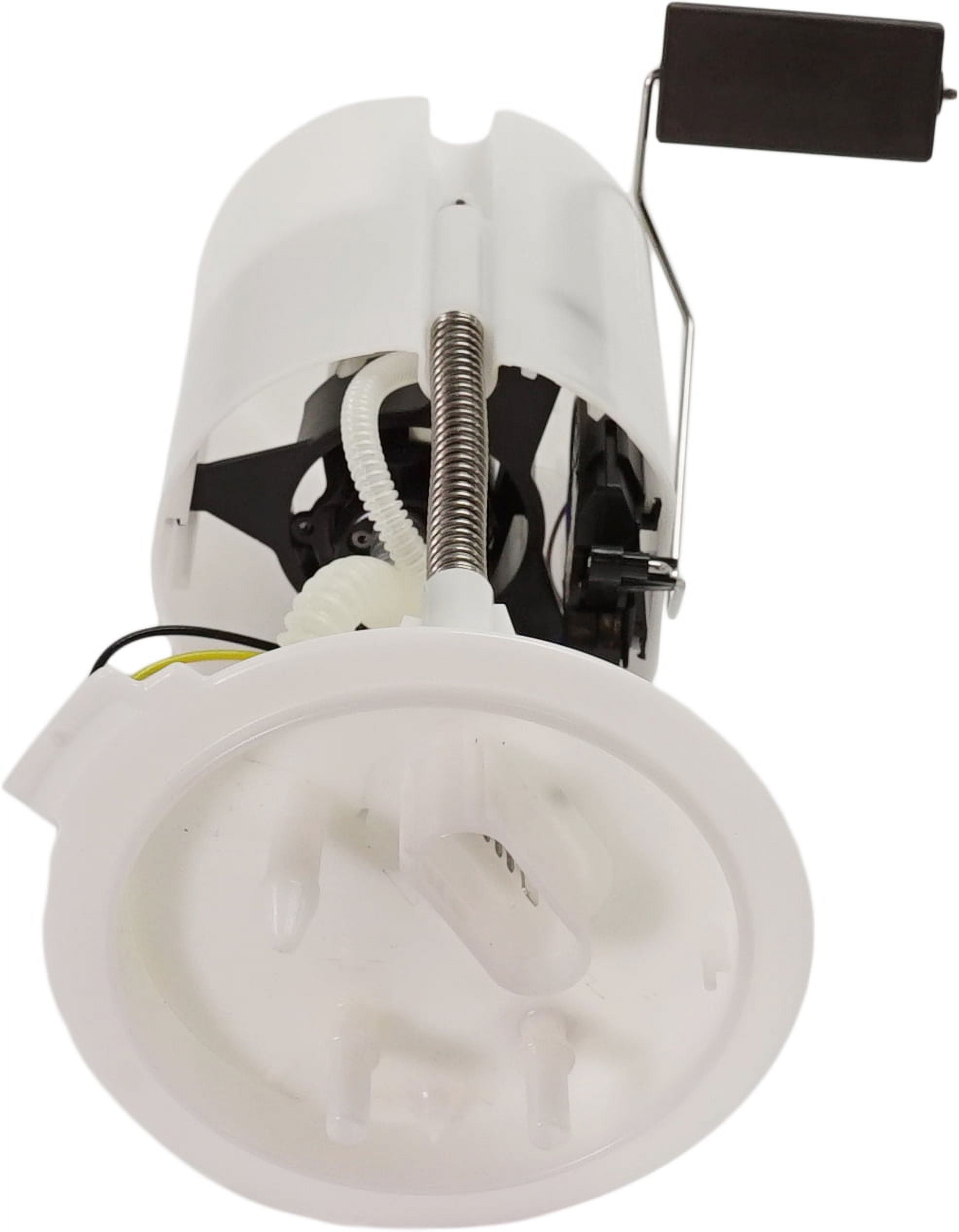 Fuel Pump Compatible with 2012-2019 Volkswagen Beetle 2006-2013 Audi A3 4Cyl 5Cyl 2.0L 1.8L 2.5L With Sending Unit