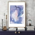thumbnail image 3 of IDEA4WALL Framed Canvas Wall Art for Living Room, Bedroom Whale Canvas Prints for Modern Home Decoration Ready to Hang, 3 of 4