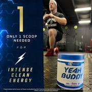 Yeah Buddy Cherry Limeade 30 Serving