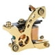 thumbnail image 3 of Máquina de hierro para tatuajes, 10 bobinas de deformación profesionales, bobina para pistola de tatuaje, revestimiento para máquina de tatuaje, rendimiento sólido, 3 of 5