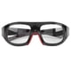 thumbnail image 1 of Gafas de fútbol, PC resistentes a los impactos, gafas protectoras deportivas de baloncesto, gafas protectoras deportivas, diseño de última generación, 1 of 8