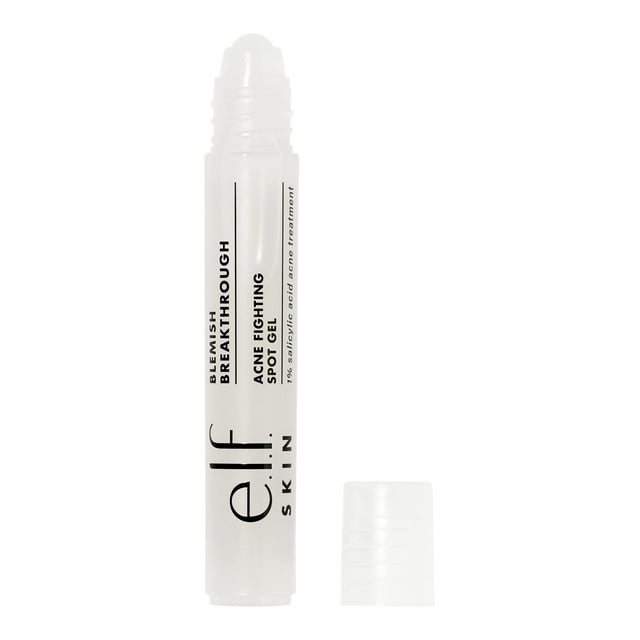 e.l.f. SKIN Blemish Breakthrough Acne Fighting Spot Gel, R