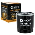 thumbnail image 3 of Niche Oil Filter for Harley-Davidson Street 500 750 XG500 XG750 62700045 519-COL2263F, 3 of 6