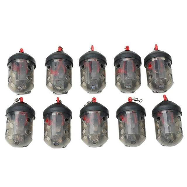 Mangeoire pour Mageoires Accessoires de Pêche pour Poisson-Chat
