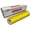 Brimstone Yellow, variant on Oracal 651 Permanent Self-Adhesive Premium Craft Sticker Vinyl 12" x 5ft Roll - Black Glossy