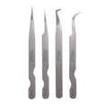 thumbnail image 2 of Tweezers Silver Series by Amber Lash - ST4, 2 of 2