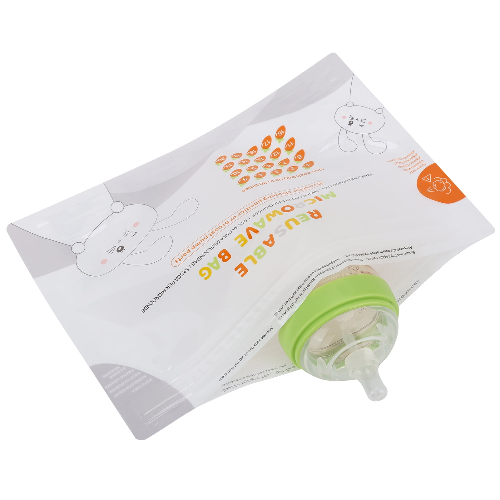 Buy Toastabags Oven Roasting Bags (Pack of 8