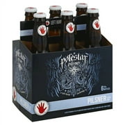 Left Hand Polestar Pilsner 6/12 B