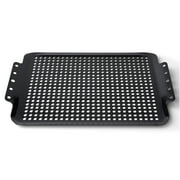 Expert Grill Porcelain-enamel Grill Topper, 12 x 16