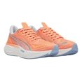 thumbnail image 3 of Tenis Puma Mujer Velocity Nitro 3 Naranja Running naranja 6 MX, 3 of 6