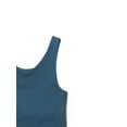 thumbnail image 3 of Athletic Works Girls Active Longline Bra, Sizes 4-18 & Plus, 3 of 3