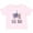 AD-Pink, variant on Inktastic Little Sister Unicorn Lil Sis Girls Toddler T-Shirt