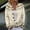 Beige, variant on Christmas Cardigan for Women Fair Isle Cardigan Sweaters for Women Womens Cable Knit Cardigan Fall Coats for Women 2025 Ski Sweater Women formal Jacket Sweater Coats for Women Gray L