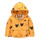 thumbnail image 1 of Abrigo De Invierno Para Bebé, Chaquetas Para Niños Y Niñas, Abrigo Grueso Y Cálido, Ropa De Abrigo A Prueba De Viento Con Capucha Odeerbi LM103-918, 1 of 8