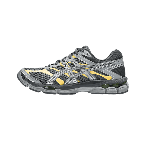 ASICS MENS Asics Mens Gel-Cumulus 16 "Carrier Grey Pure Silver" 1203A733-020 1203A733-020 from Stadium Goods