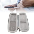 thumbnail image 3 of Bolsa De Medicación Para Diabéticos, Diseño Con Cremallera, Organizador De Refrigerador De Insulina, Almacenamiento De Suministros, Costuras Termosellables Para Viajar, 3 of 7
