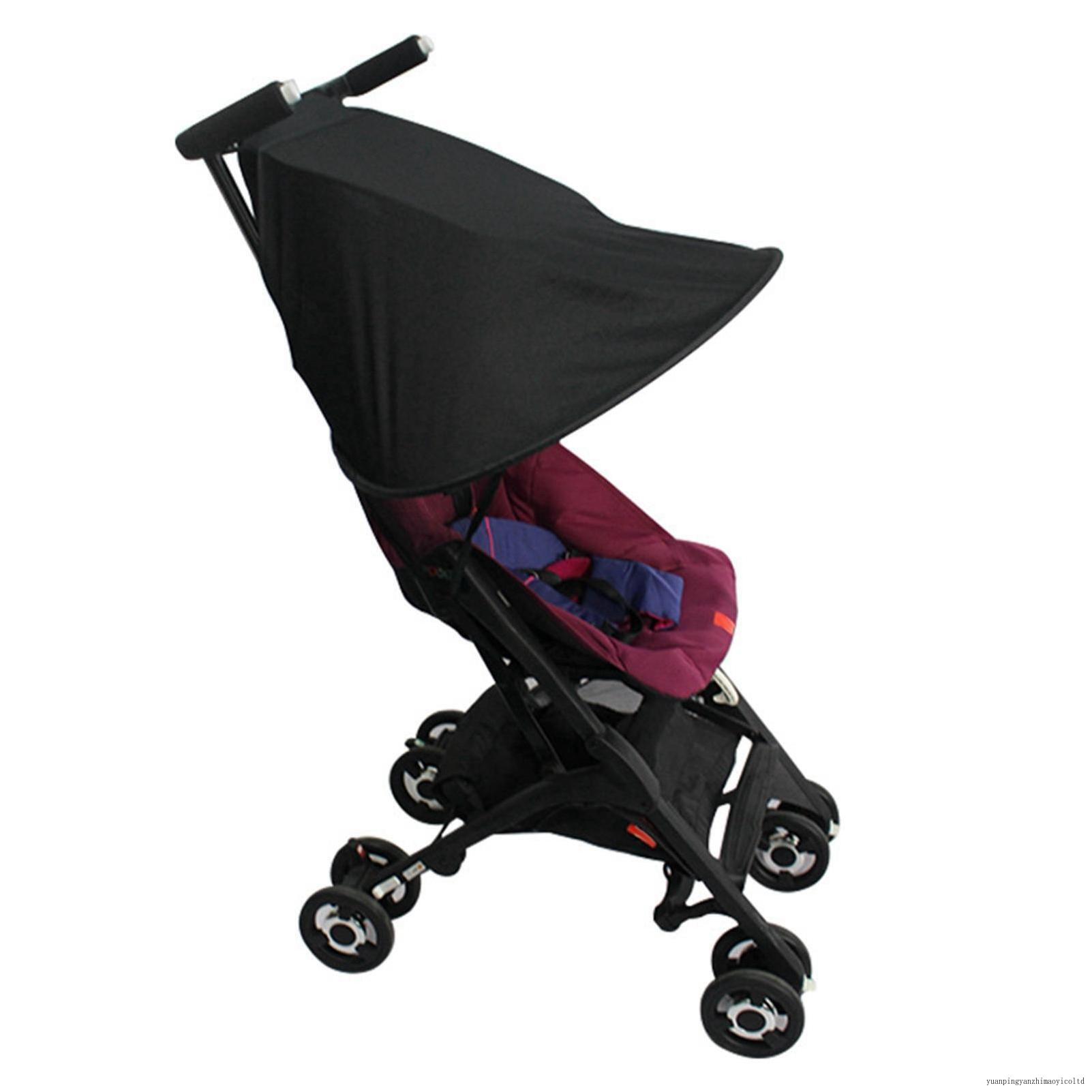 Universal Baby Stroller Breathable For Pushchair Pram Infant Baby