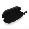 thumbnail image 3 of Unique Bargains 1 Pc Eyeglasses Case Portable Eyeglasses Storage 6.69"x2.95"x2.17" Black, 3 of 5