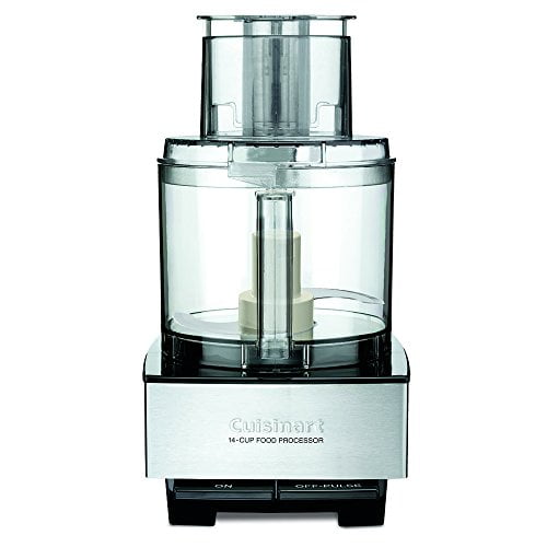 Cuisinart 7-Cup Food Processor, White - Walmart.com Cuisinart 7-Cup Food Processor, White - Walmart.com