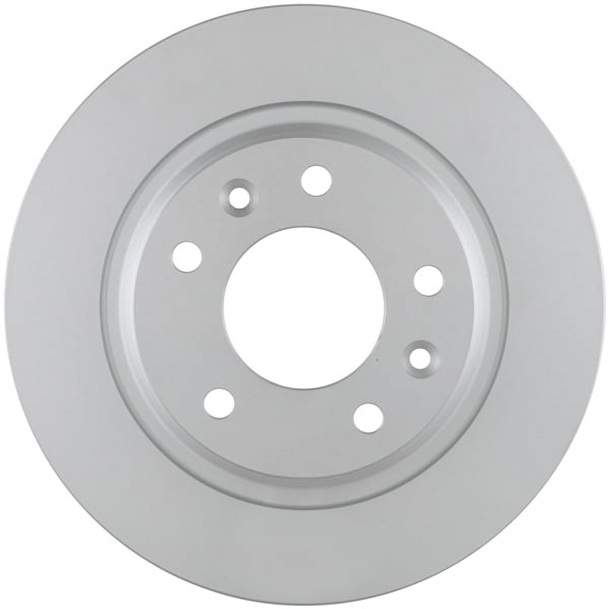 Bosch 20011481 Bosch QuietCast Disc Brake Rotor