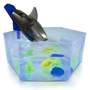 UPC 885358016411 product image for Hexbug Aquabot 2.0 Shark Tank - Multicolor | upcitemdb.com