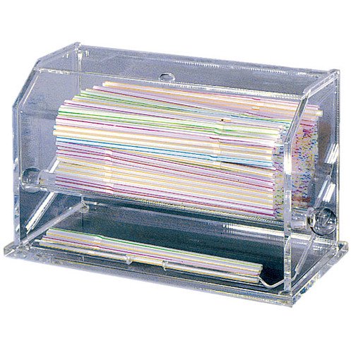 Update International Straw Dispenser