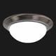 thumbnail image 4 of Mil Luces Lampara Plafón Mila 007 60w Mil Luces PLC MILA 007, 4 of 6