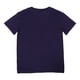 thumbnail image 1 of Camisa de manga corta para hombres Camiseta cómoda Camiseta transpirable con cuello en v, 1 of 5
