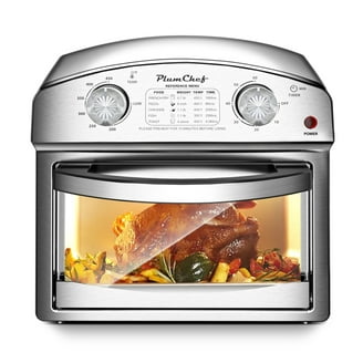 Breville Smart Oven BOV800XL, 1800-Watt Convection Toaster with