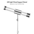 thumbnail image 4 of Pararse Soporte de varilla de luz LED Godox TLB-02, 2 ranuras, reemplazo de ángulo ajustable para varilla de luz LED Godox TL60, 4 of 7