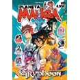 thumbnail image 1 of Planeta Manga NÂº 11 Planeta Cómic 9788411120029, 1 of 2
