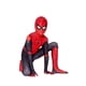 thumbnail image 1 of Disfraz de superhéroe de Spiderman para niños, mono de Spandex Zentai para Halloween, Cosplay de Spider Man, estilo 3D Fivean unisex, 1 of 2