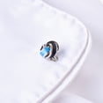 thumbnail image 1 of Gemelos Mancuernillas Para Hombre Camisa Formal Elegantes Dara Baby  HOM0005, 1 of 2