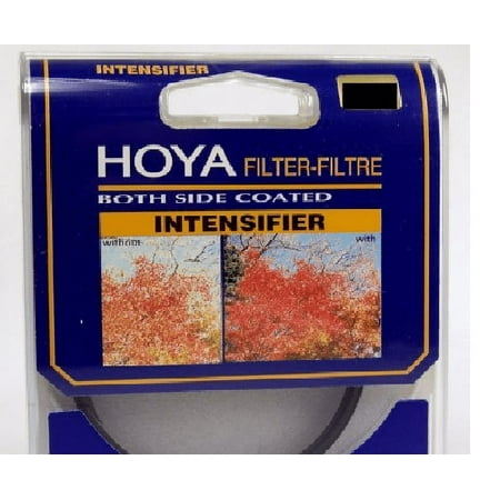 UPC: 0024066017291 | Hoya 49mm Intensifier Glass Filter