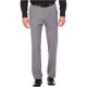 thumbnail image 1 of Pantalones casuales de ajuste recto Perry Ellis para hombre gris 40W x 32L, 1 of 1