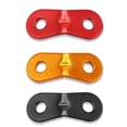 thumbnail image 4 of Mosiee Adjustable Double Eye Wind Rope Buckle For Secure Tent And Canopy Setup, 4 of 9