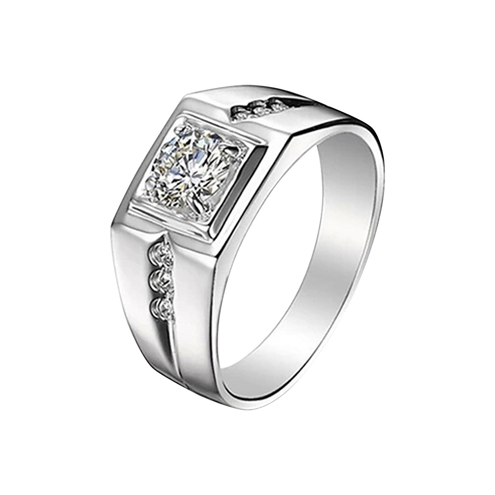 Bague armani homme Clearance
