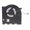 CPU, variant on New High Efficiency CPU GPU Cooling Fan For M17 P45E Series Enhanced Thermal Management