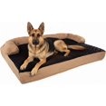 thumbnail image 3 of Orthopedic Memory Foam Pet Bed, 3 of 3