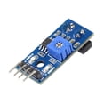 thumbnail image 6 of Expandable Electronic Kit 2WD Robot Intelligent Car Chassis with Speed Encoding for Education Robot Intelligent Car Accessories, 6 of 7