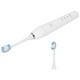 thumbnail image 5 of Cepillo de dientes eléctrico para adultos, cepillo de dientes eléctrico para adultos, cepillo de dientes eléctrico resistente al agua USB, cepillo de dientes eléctrico inteligente, valor inmejorable, 5 of 8