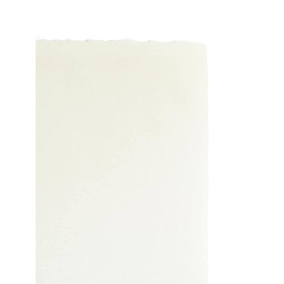 Rives Heavyweight Paper white, 19 in. x 26 in., sheet (pack of 10)