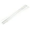 thumbnail image 1 of 20Pcs Craft Steel Wire KR260 Knitting Machine Bendable DIY Material for Making Dolls SkeletonShort, 1 of 14