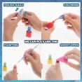 thumbnail image 4 of Set de maquillaje para uñas Townley Girl Disney Stitch, 4 of 9