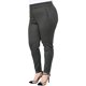 thumbnail image 2 of Pantalón de vestir/strech Roman Fashion tallas extras, 1851 negro 36 Roman Fashion Pantalón extra 1851, 2 of 6
