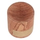thumbnail image 1 of Difusor De Aceites Esenciales De Madera, Difusor De Aromaterapia Portátil Cilíndrico De 1,6 Pulgadas Para Dormir Y Meditar, 1 of 7