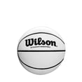thumbnail image 1 of Wilson Autograph Mini Basketball, 1 of 4