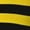 3 Black, variant on Women's Knee High Socks Yellow-Black-Bee-Stripes Thermal Soft Knee Long Socks